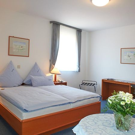 אמלסהאוזן Hotel Muenster מראה חיצוני תמונה